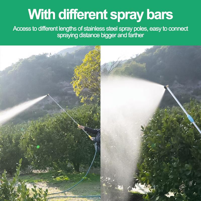 Nozzle Brass - Buse de pulvérisation agricole en laiton