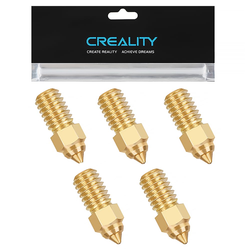 Hotend 0.4Mm - Buses officielles Creality Ender 3 V3