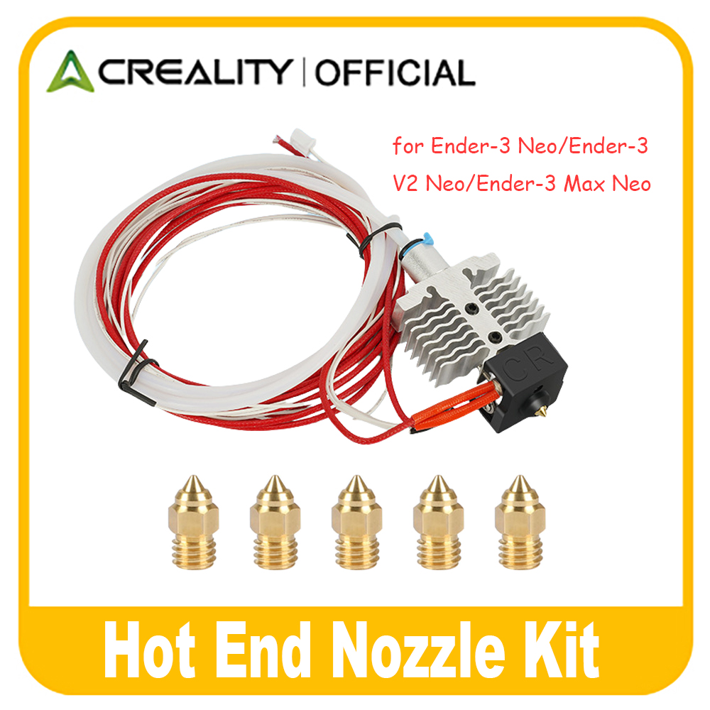Direct Drive Extruder - Creality – Kit Ender 3 V2