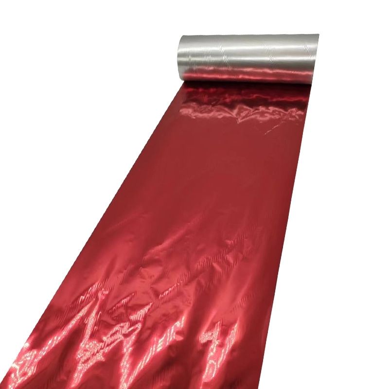 Resin Printer - Ruban en feuille d'or rouge 30-110