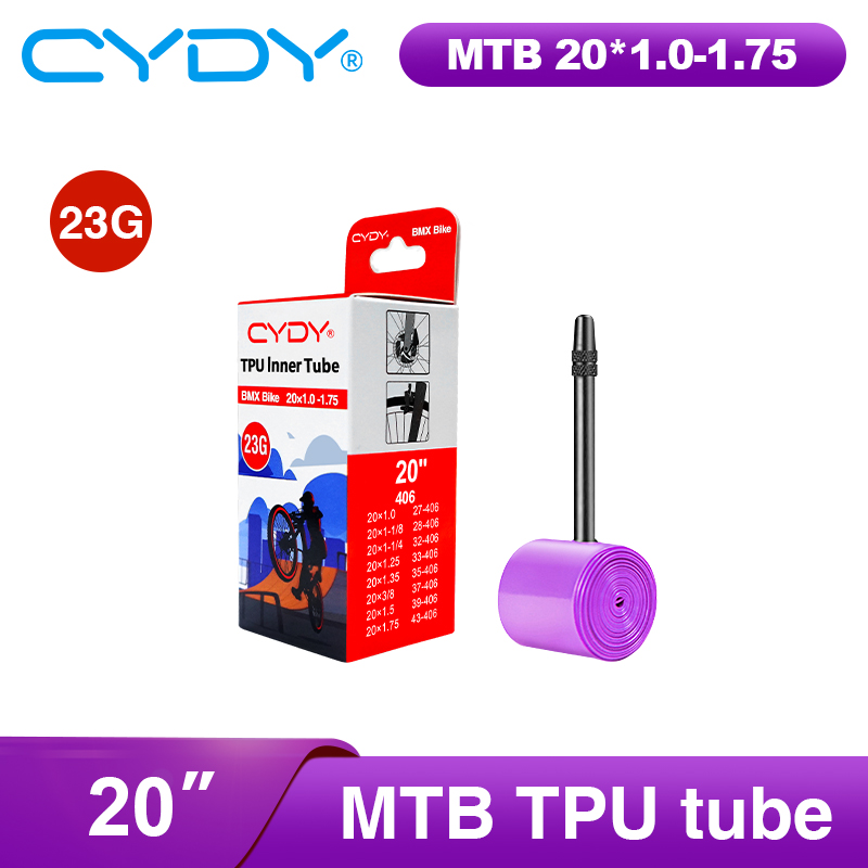 Filament 1.75 - Chambre à air de vélo CYDY