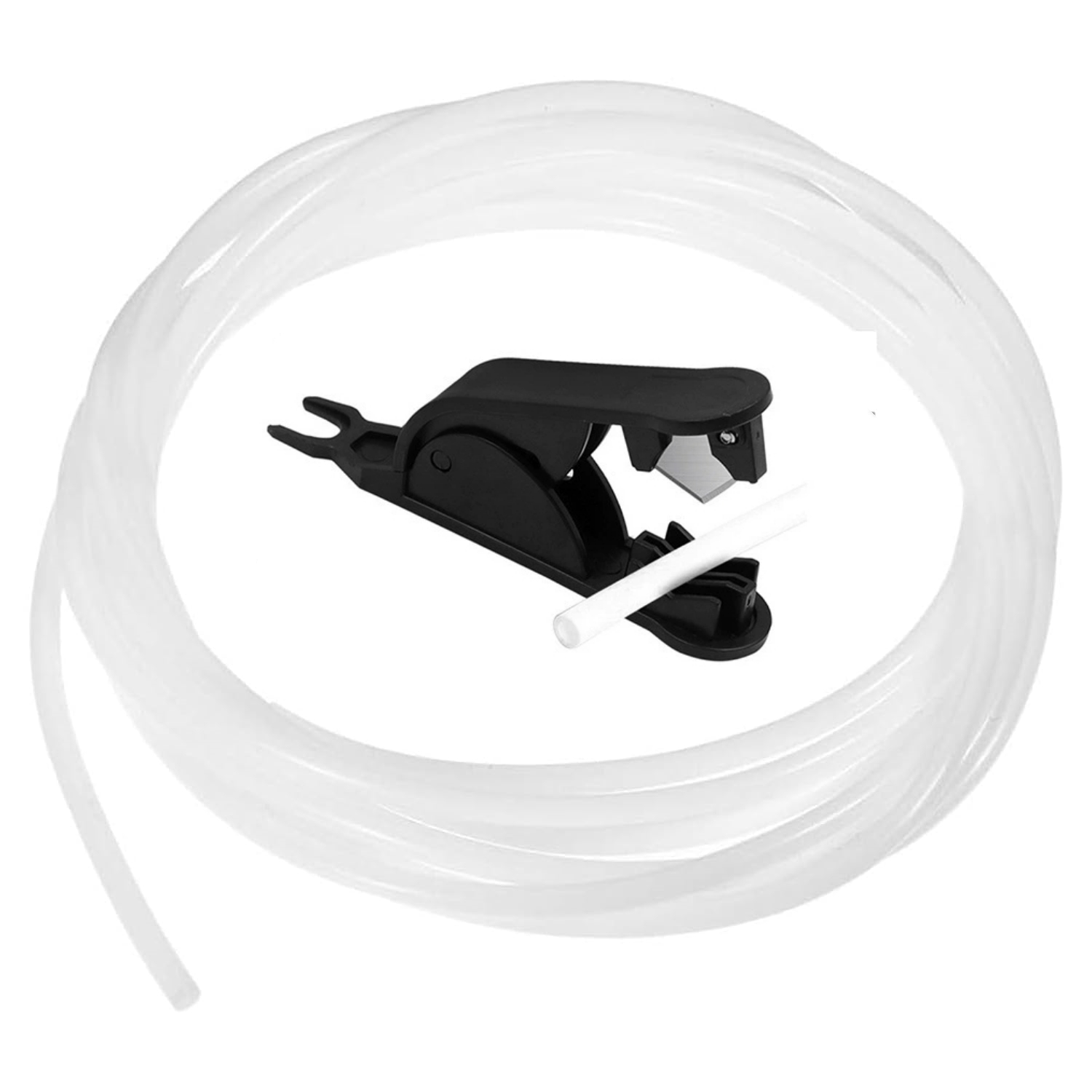 Direct Drive Extruder - Tube PTFE 2,5 mm ID ×