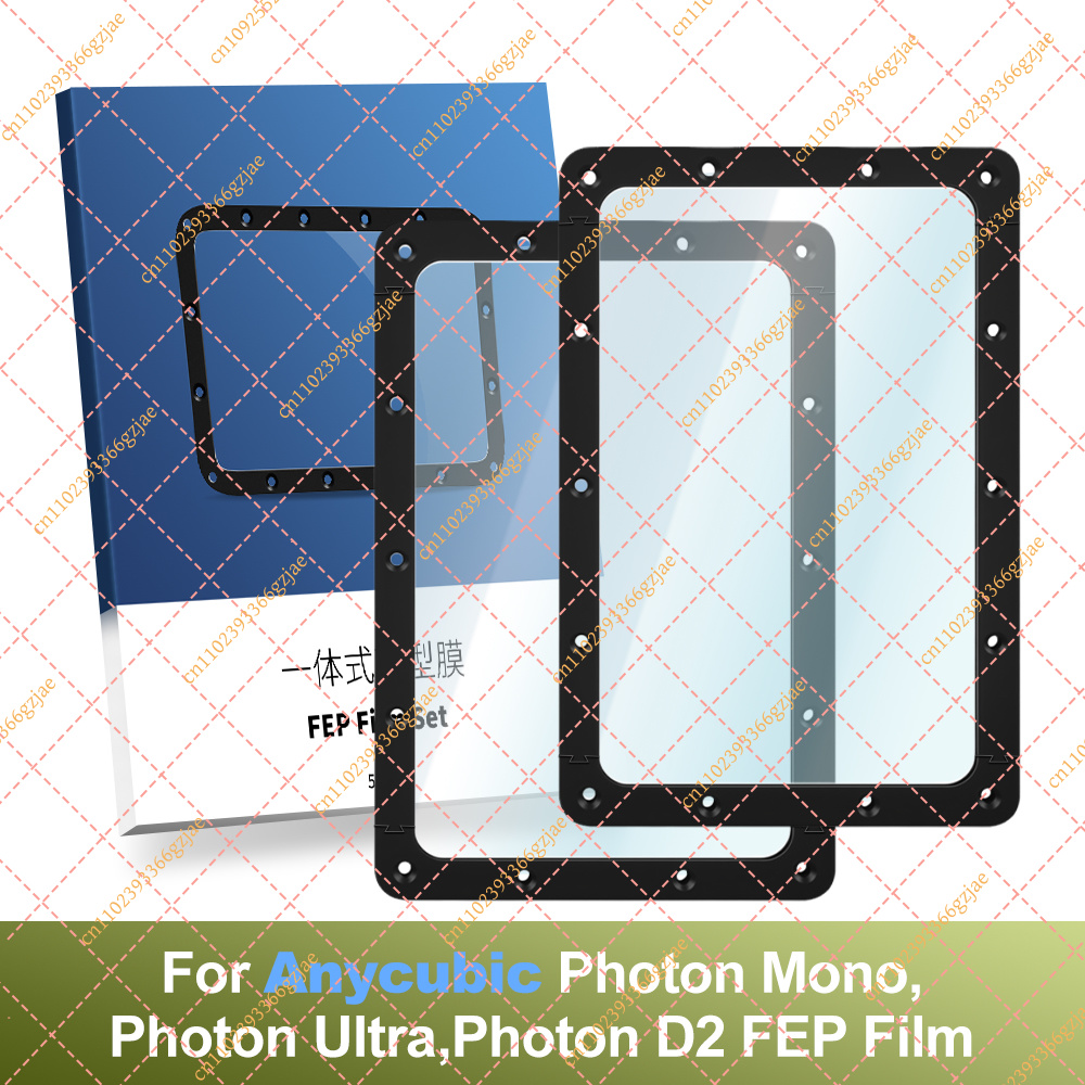 Fep Film - Film FEP KLF Photon Mono/Photon Ultra/Photon