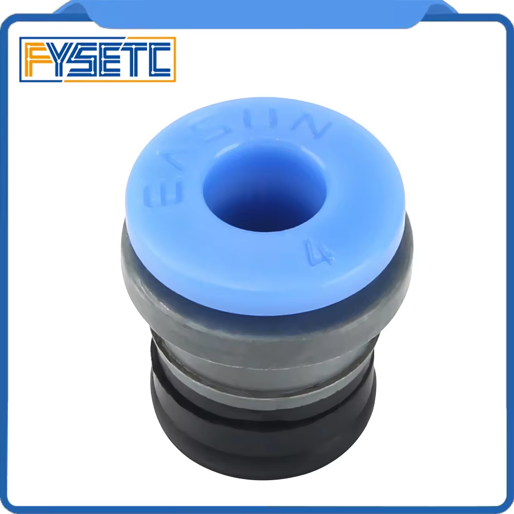Bowden Tube - FYSETC Bowden ECAS04 pièces d'imprimante 3D