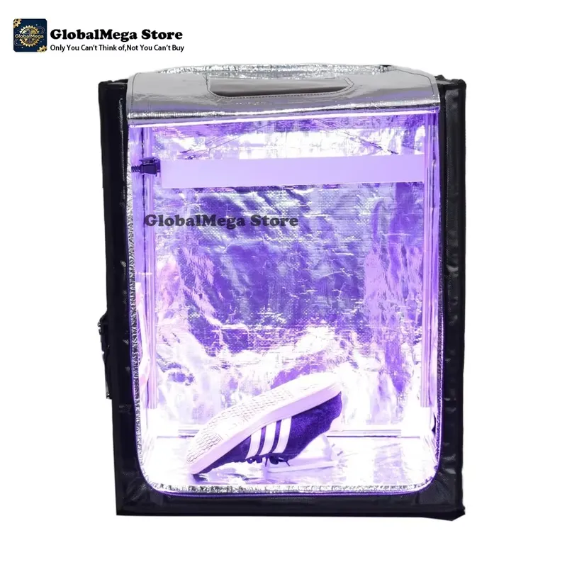 Resin Printer - Nouvelle boîte à lumière UV 2026