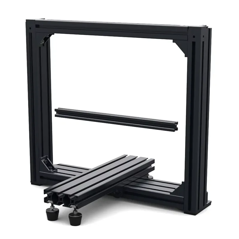3D Printer - Accessoires pour imprimante 3D LH Stinger,