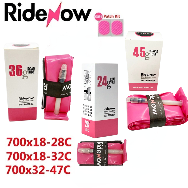 Filament 1.75 - RideNow chambre à air de vélo