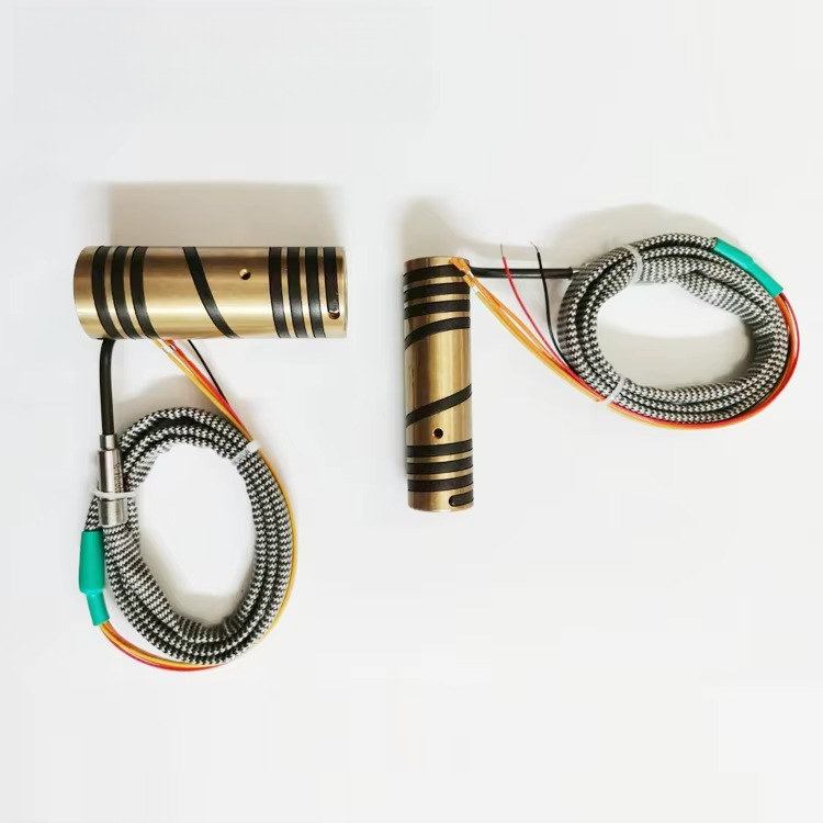 Nozzle Brass - Élément chauffant électrique 220V 500W, bobine