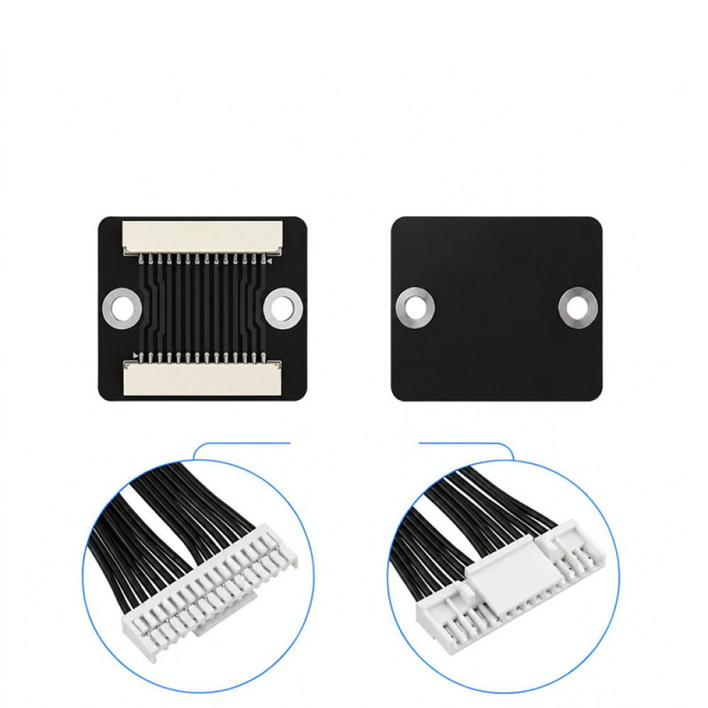 Extruder - Pour le module d’alimentation en filament