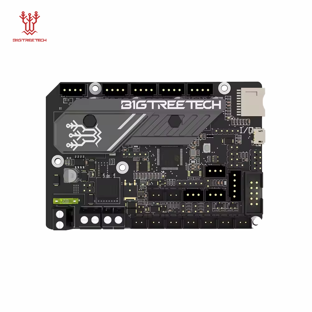 Btt Skr Mini - BIGTREETacétone SKR MINI E3 V3.0-Carte mère