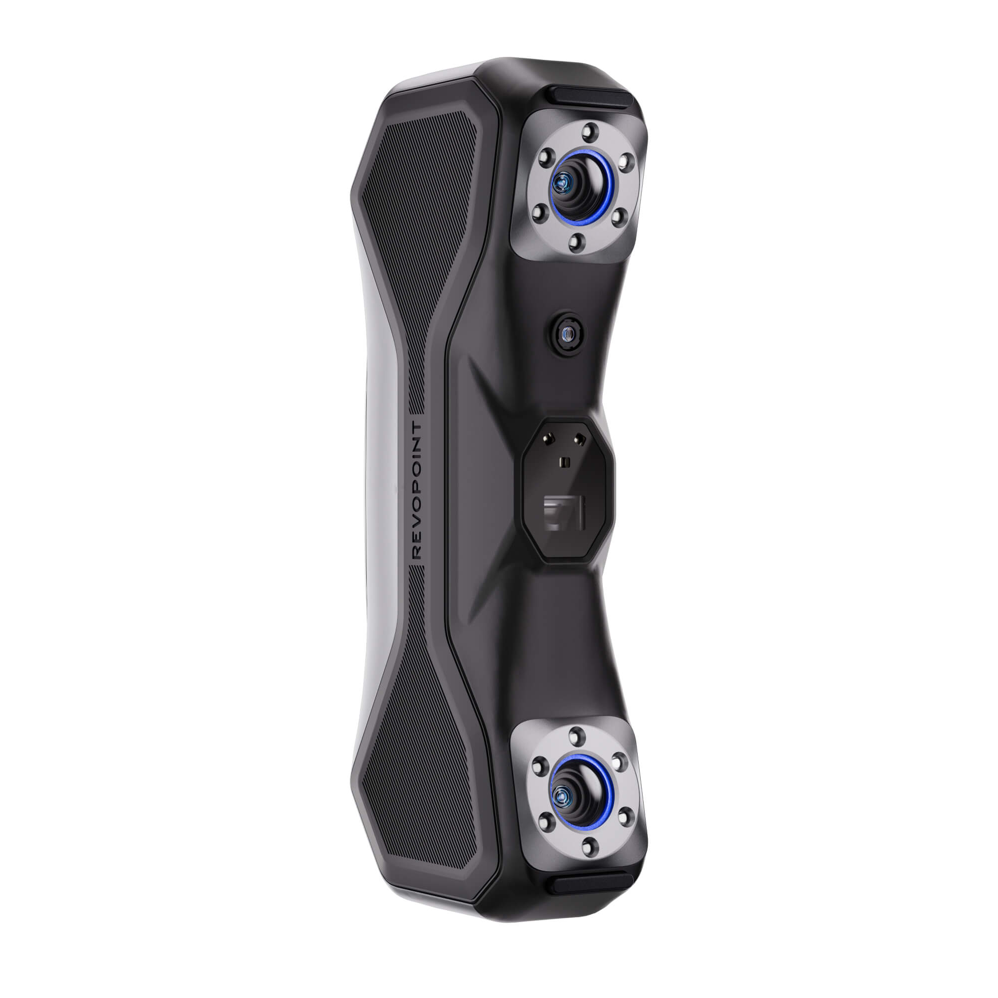 Handheld 3D Scanner High Precision - Scanner portable 3D Revopoint Metrox Pro