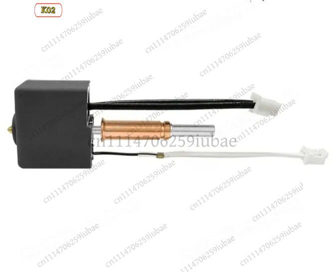 Hotend Assembly - Kit de remplacement Hotend, extrudeur et
