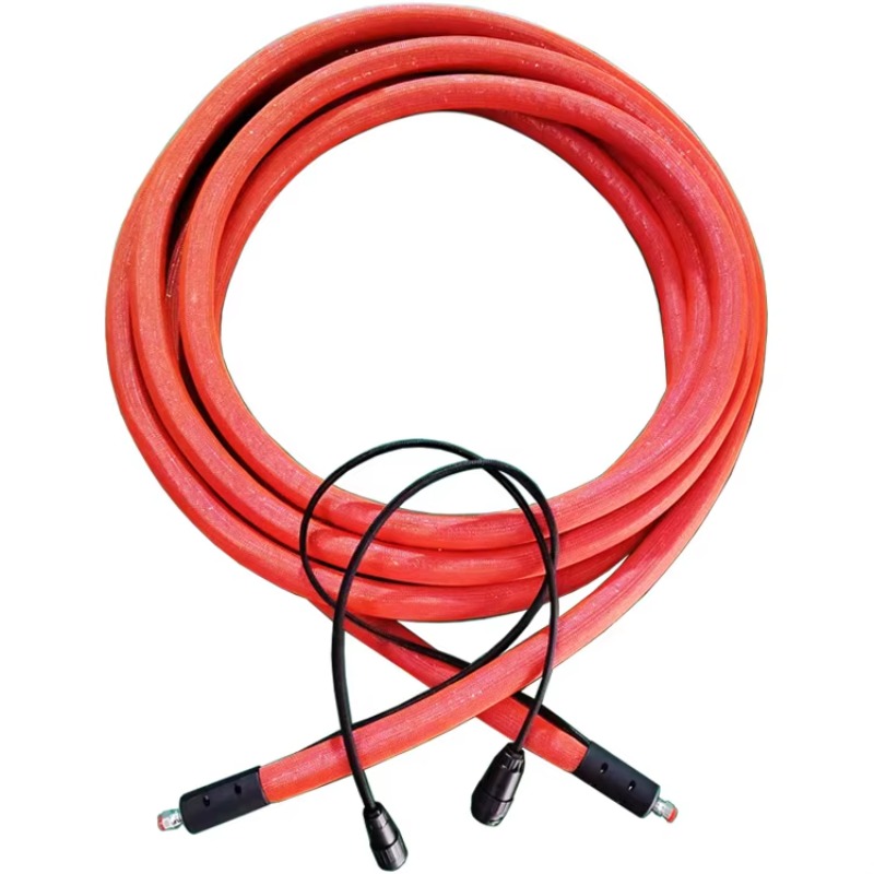 Tuyau chauffant en PTFE à long - Ptfe Tube avis et prix