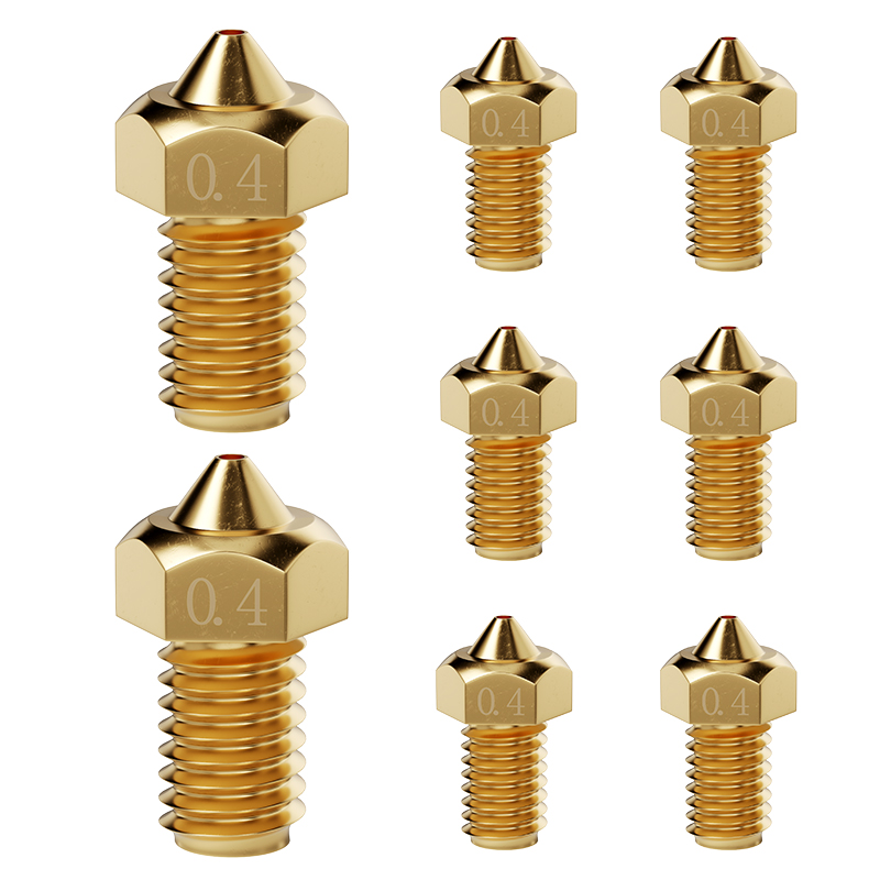 Buses en laiton de 0,4 mm pour - Hotend 0.4Mm avis et prix