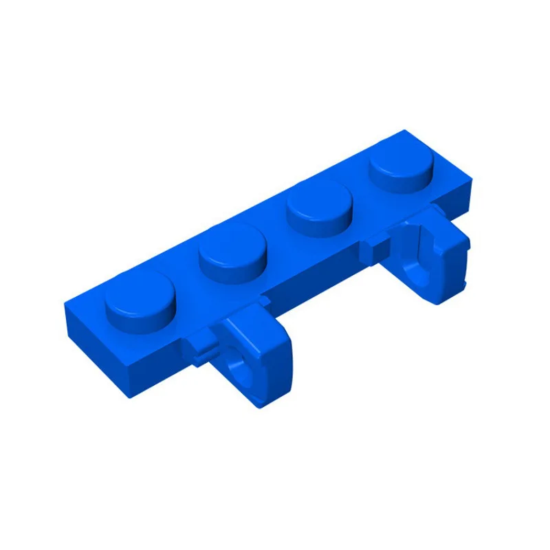 [59 pièces][50g] 44568 Plaque  - Build Plate avis et prix