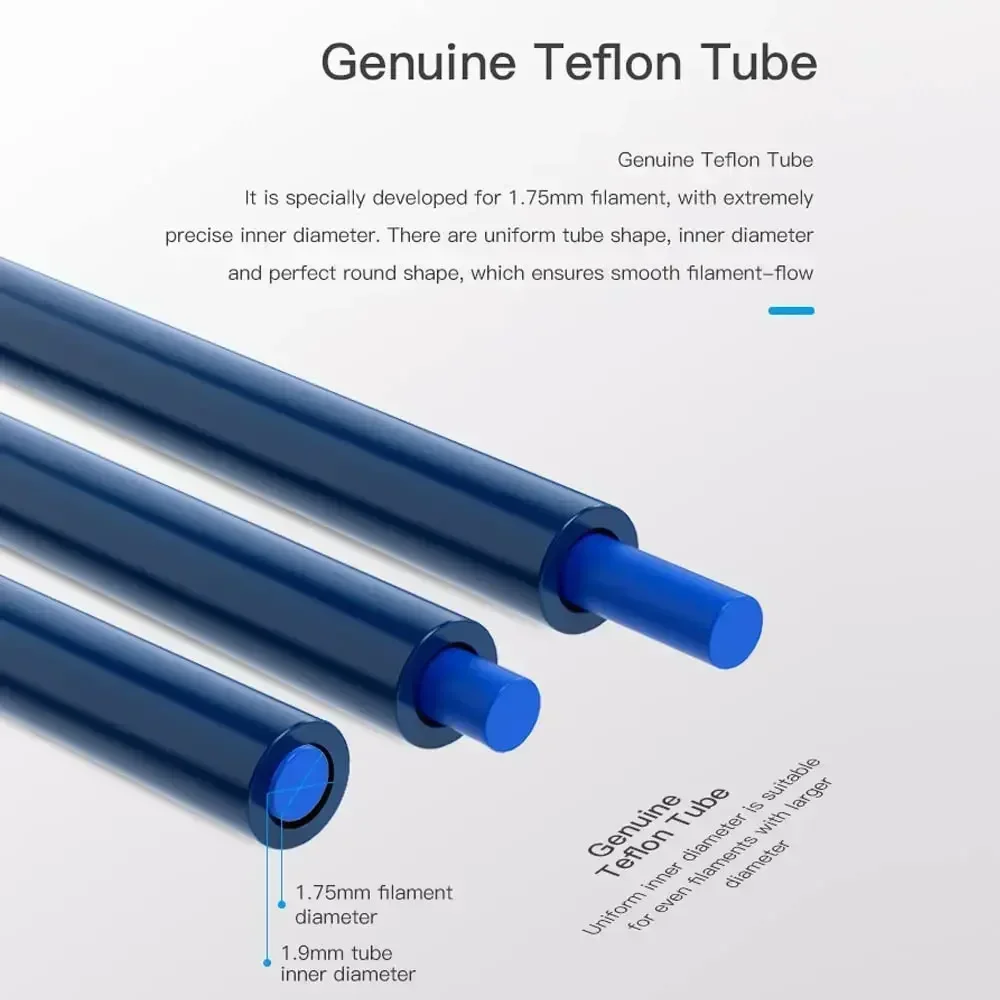 CREALITY pour Capricorne Bowde - Bowden Tube avis et prix