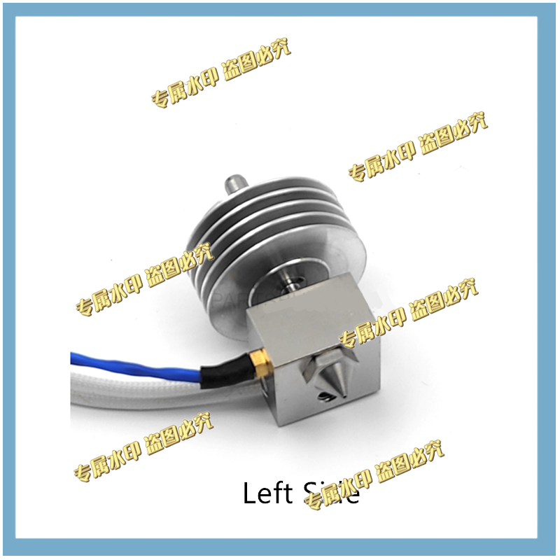 1 pièce Ensemble Hotend V2 - 0 - Hotend Assembly avis et prix