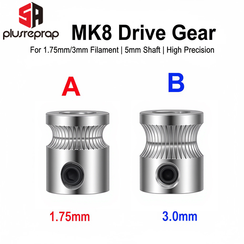 Engrenage d'entraînement pour  - Direct Drive Extruder avis et prix