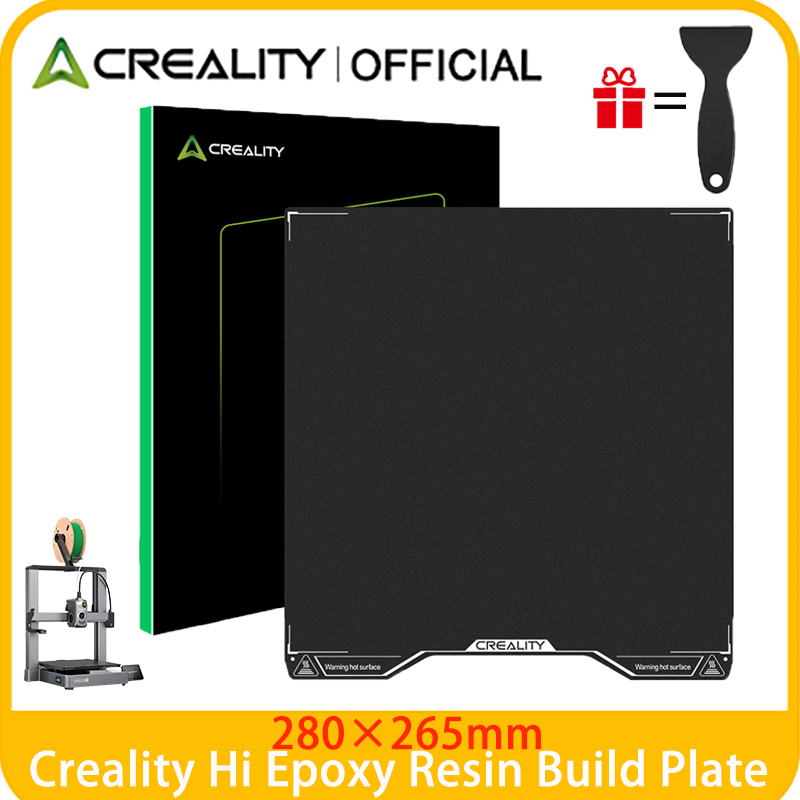 Plaque de construction en rési - 3D Printer Bed avis et prix
