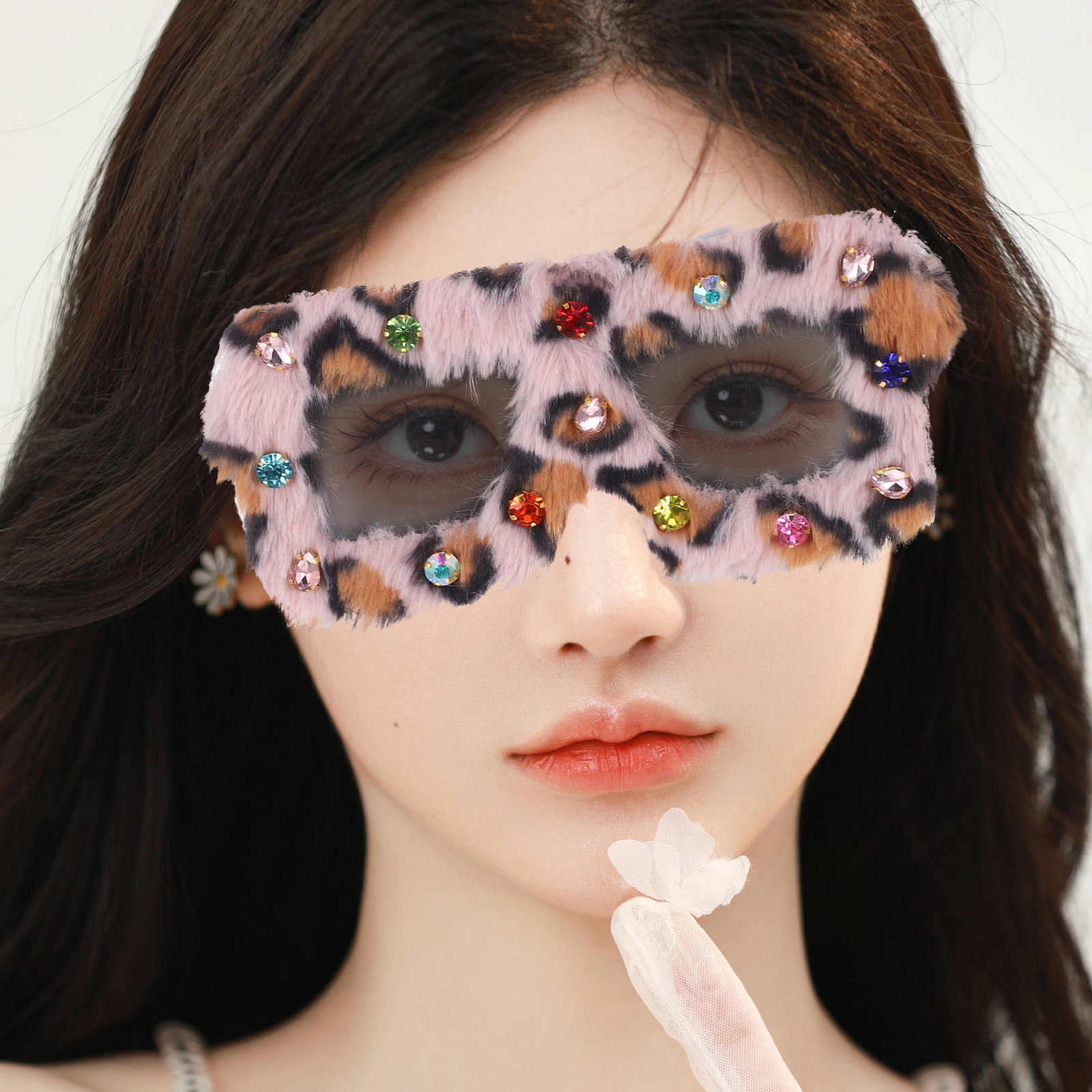 Lunettes de soleil de mascarad - Cr Touch avis et prix