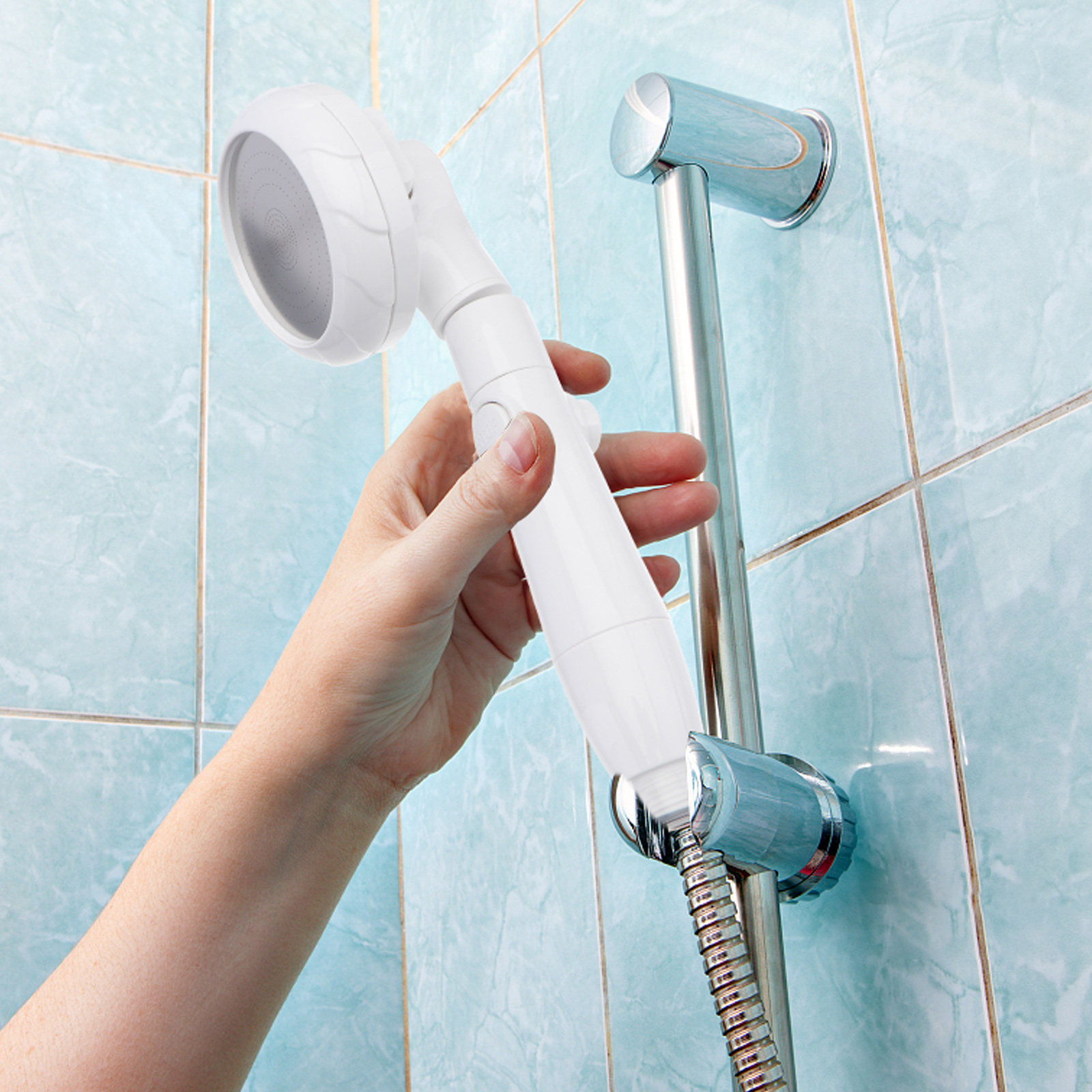 Pomme de douche portative, emb - Nozzle Brass avis et prix