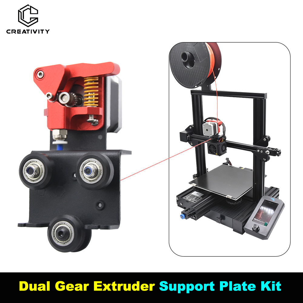 Kit de plaque de Support d'ext - 3D Printer Stand avis et prix