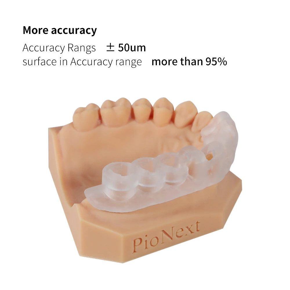 Résine transparente de haute p - Resin Printer avis et prix
