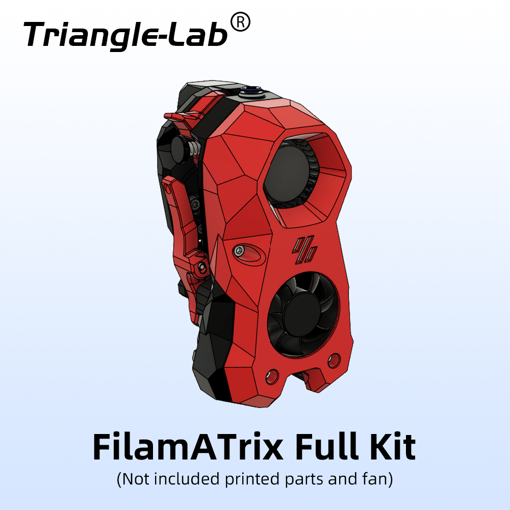 Trianglelab FilamATrix Stealth - 3D Printer Stand avis et prix
