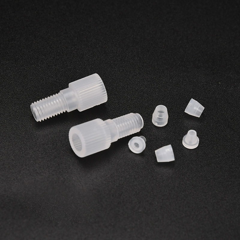 Connecteurs de tubes de qualit - Ptfe Tube avis et prix