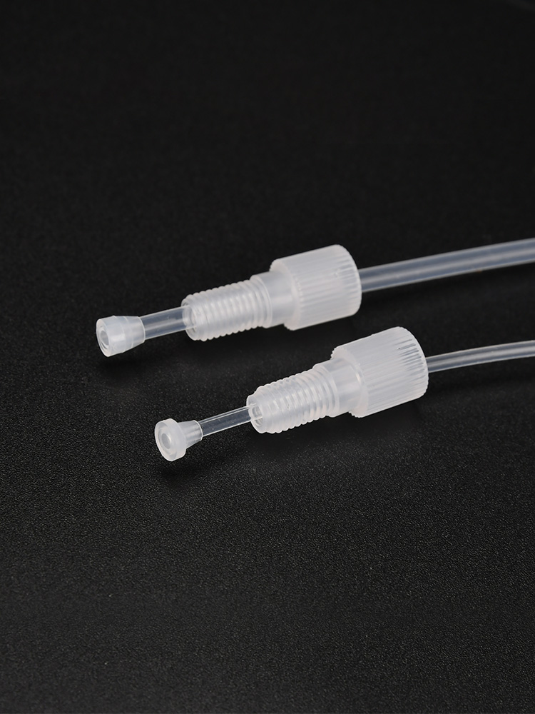 Connecteurs de tubes de qualit - Ptfe Tube avis et prix