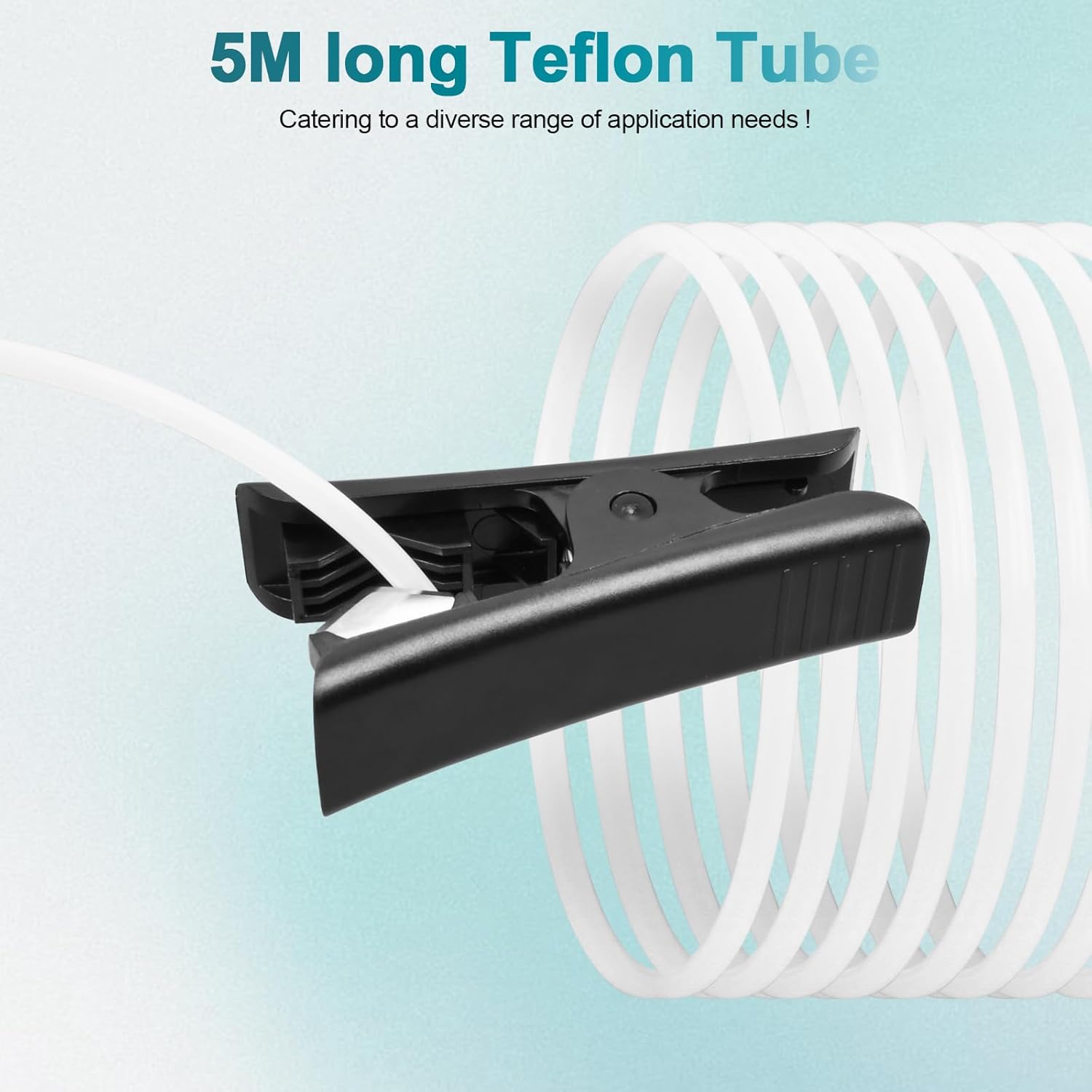 Tube en PTFE pour Bambu Lab P1 - Bowden Tube avis et prix