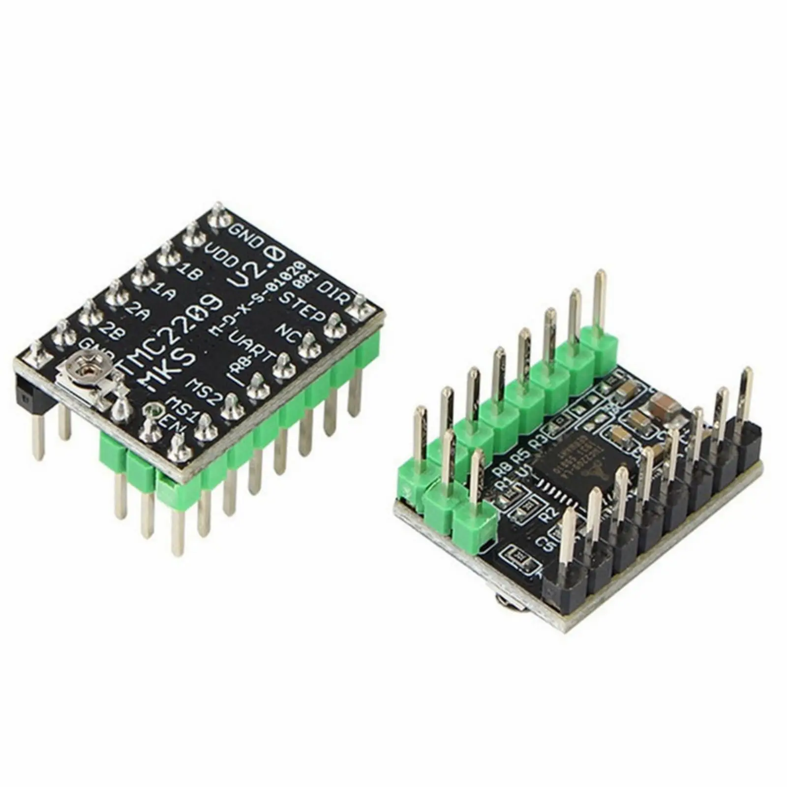 MKS TMC2209 pilote de moteur p - Mks Sgen avis et prix