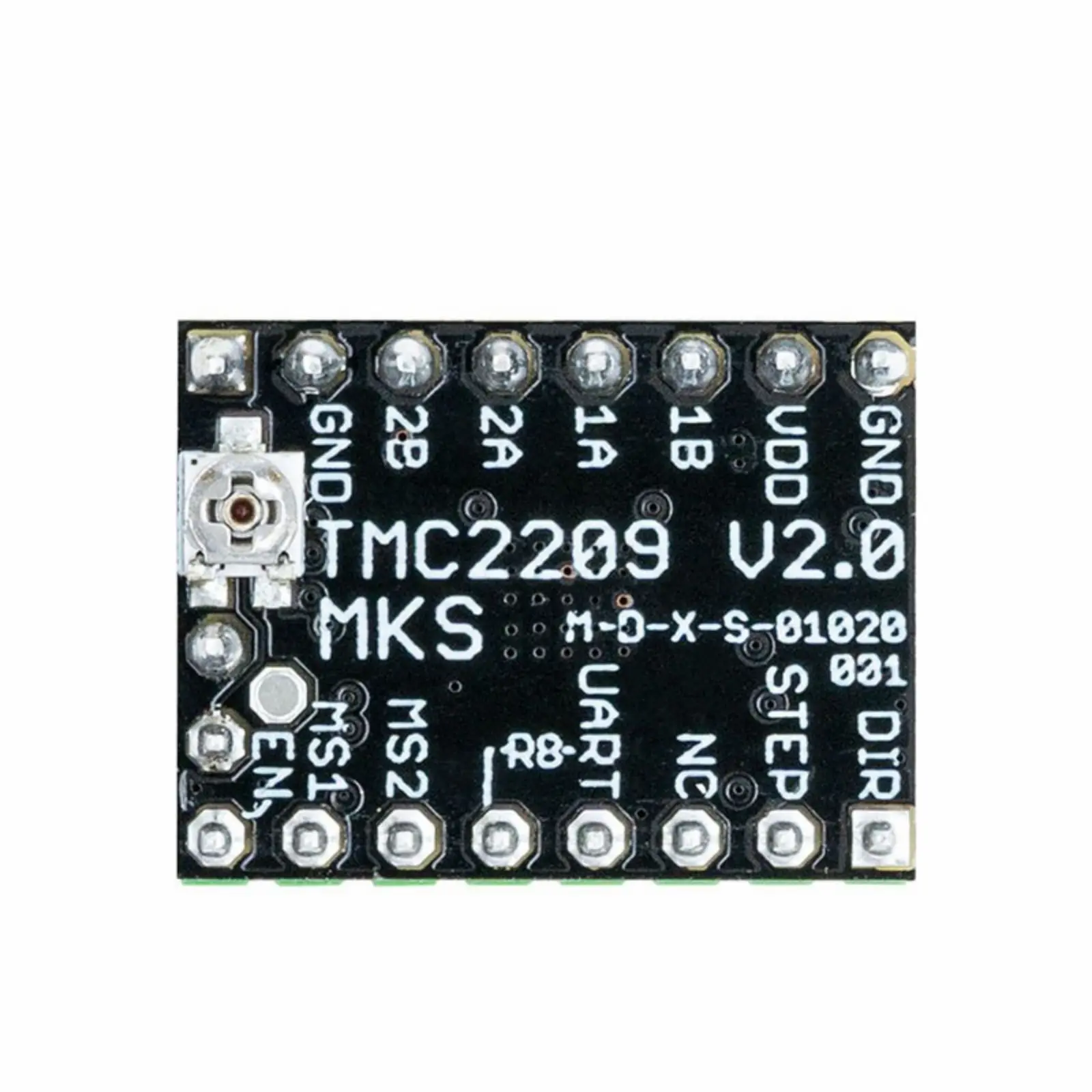 MKS TMC2209 pilote de moteur p - Mks Sgen avis et prix