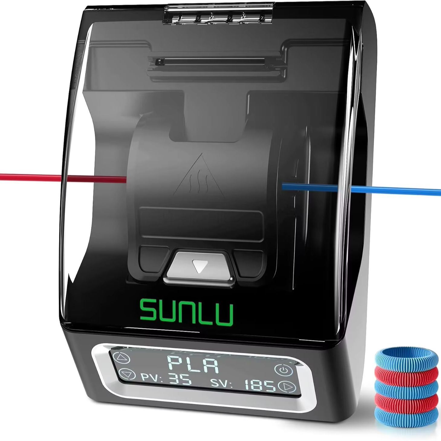Connecteur de filament SUNLU F - Filament 1.75 avis et prix