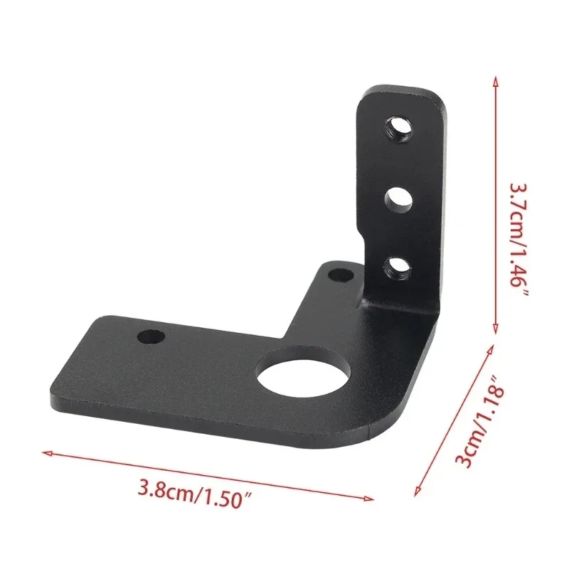 Support de capteur tactile pou - Cr Touch avis et prix