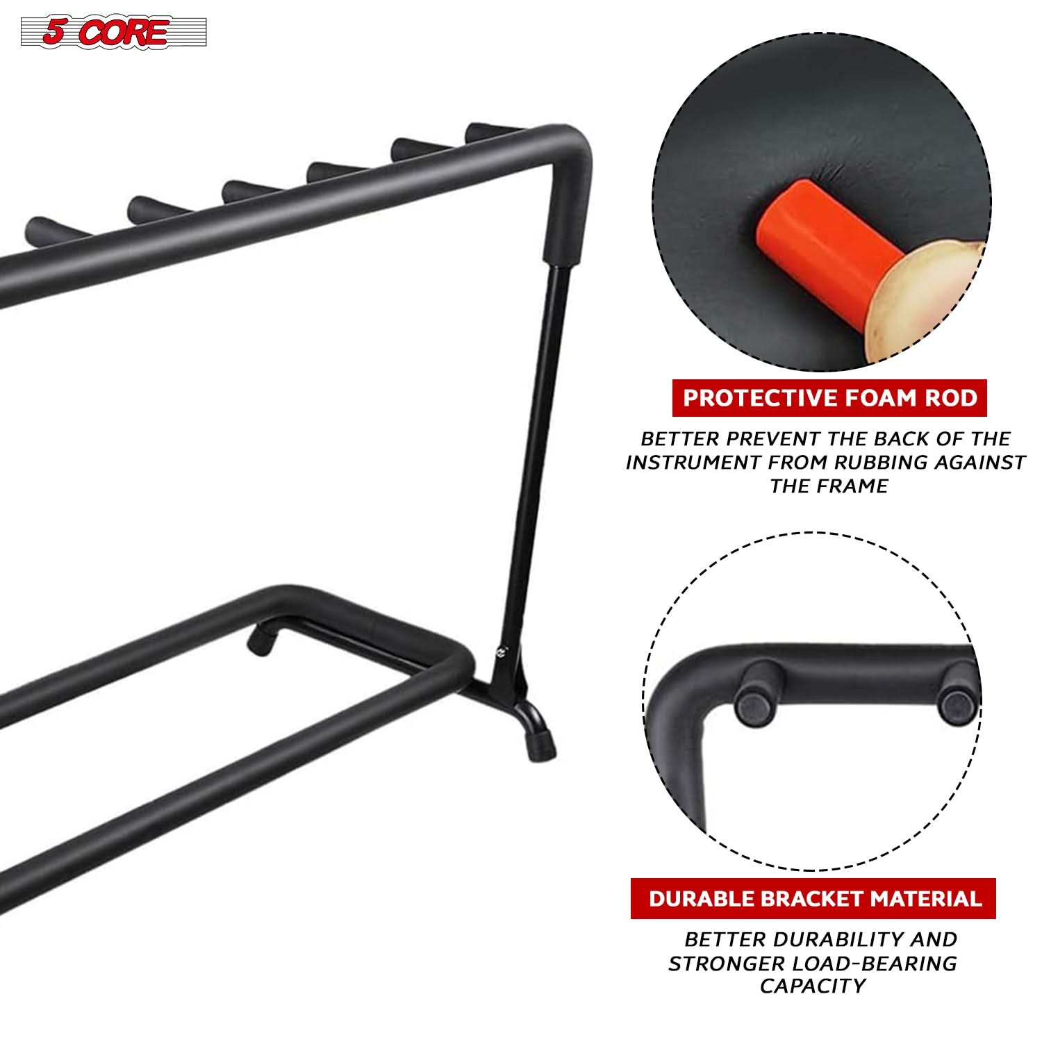 Support de rangement pour 5 gu - Resin Vat avis et prix