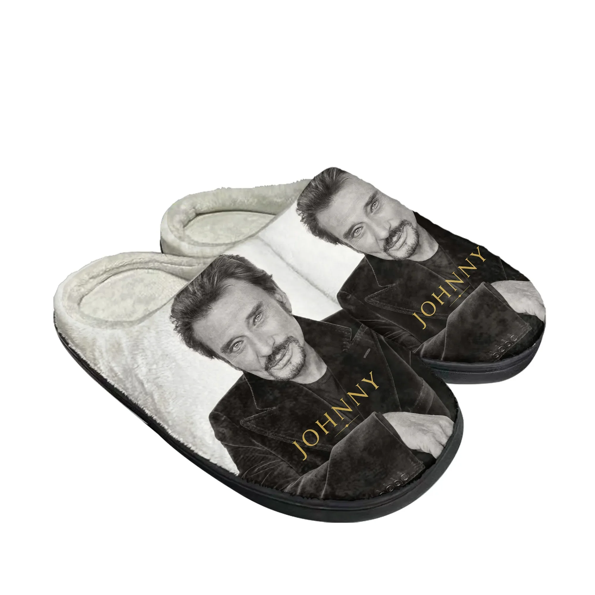 Johnny Hallyday Rock Singer Ho - 3D Printer avis et prix