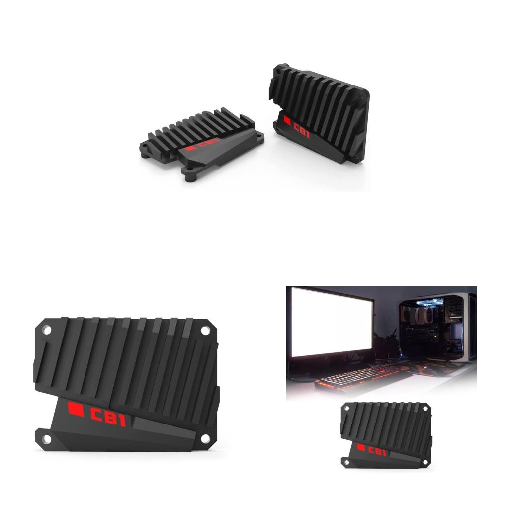 Dissipateur thermique CB1 pour - Btt Skr Mini avis et prix