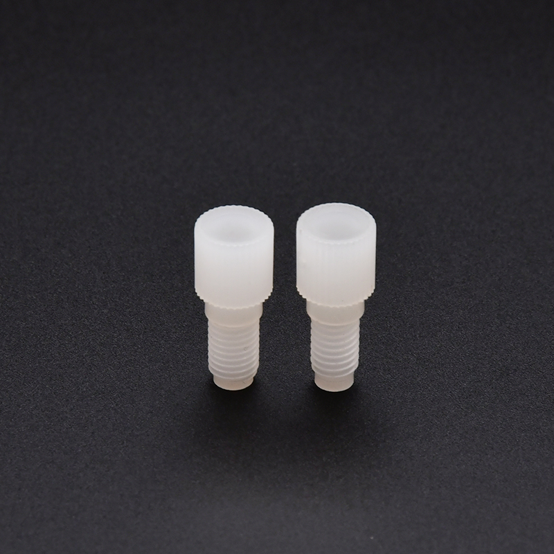 Bouchon conique en PTFE de qua - Ptfe Tube avis et prix