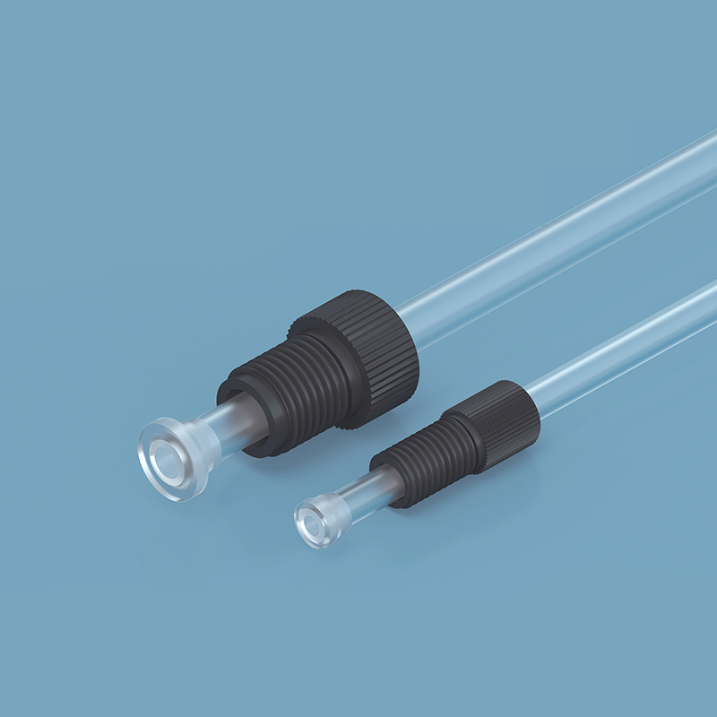 Raccords de tuyauterie PEEK de - Ptfe Tube avis et prix