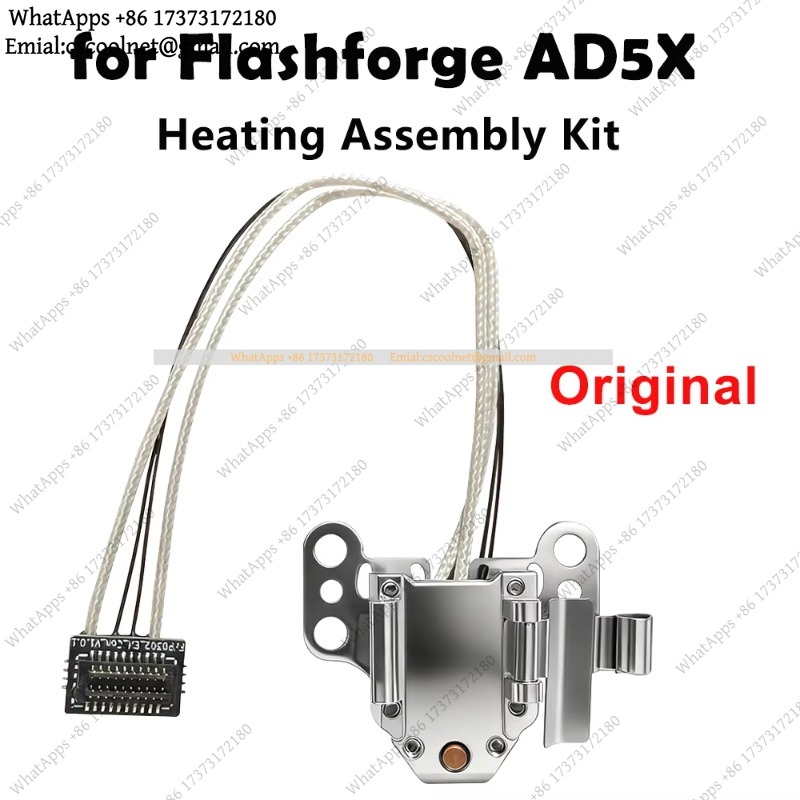 Ensemble de tête d’impression  - Hotend Assembly avis et prix