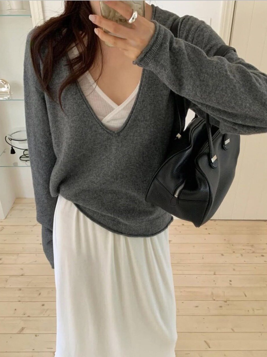 Pull en maille chic pour femme - Resin Vat avis et prix
