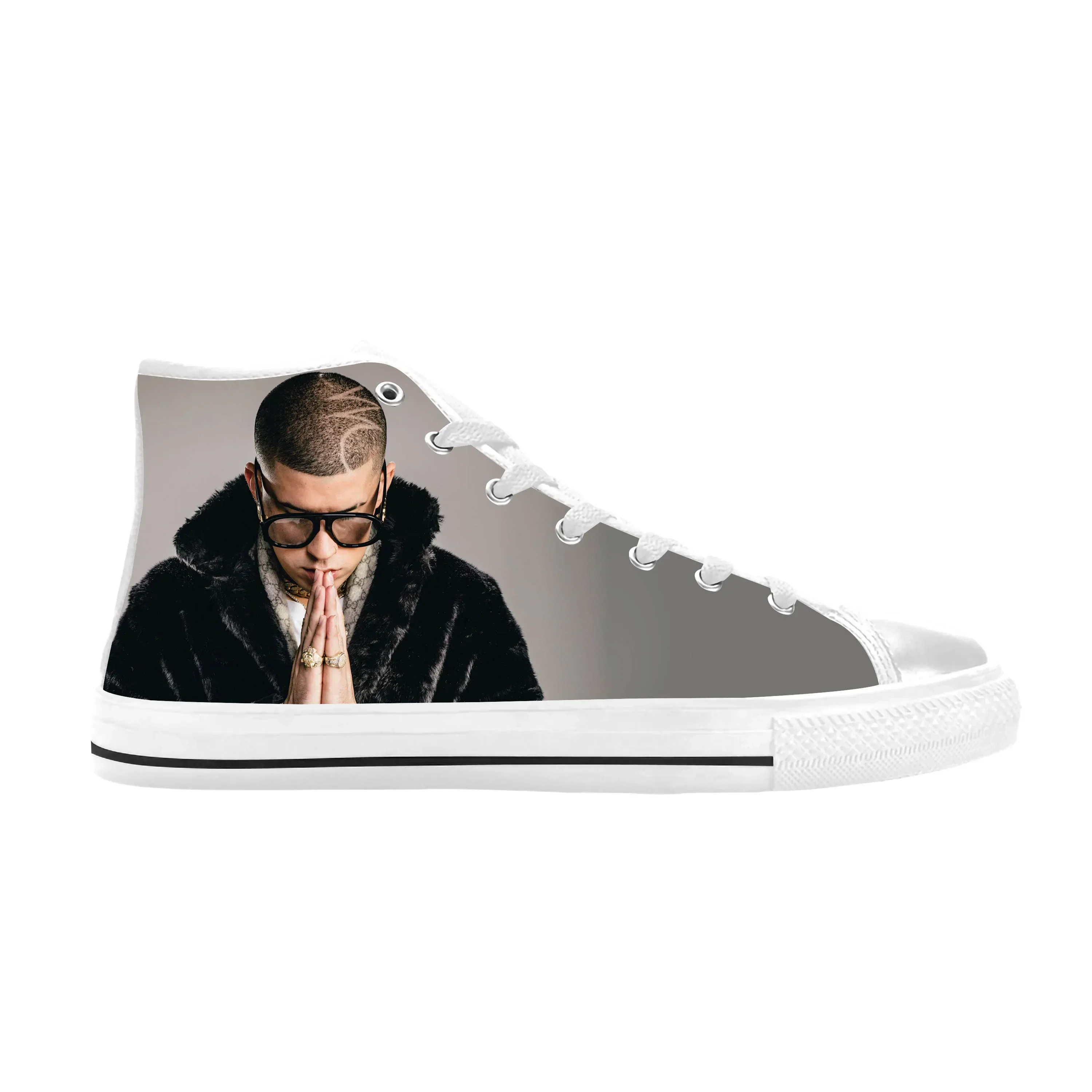 Bad Bunny Hip Hop Singer Rap R - 3D Printer avis et prix