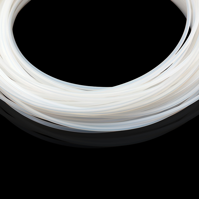 Tube capillaire en PTFE, diamè - Ptfe Tube avis et prix