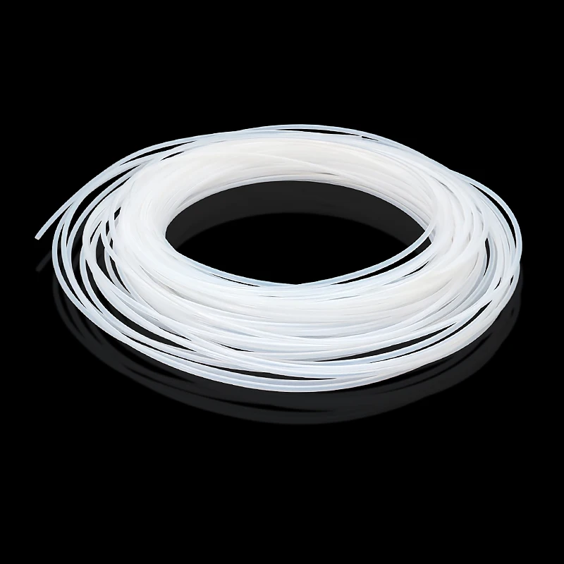 Tube capillaire en PTFE, diamè - Ptfe Tube avis et prix