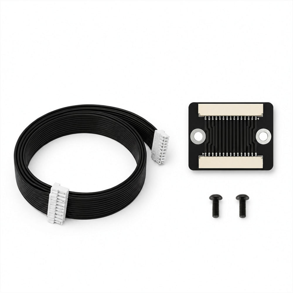 Câble d'extension du module d' - Extruder avis et prix