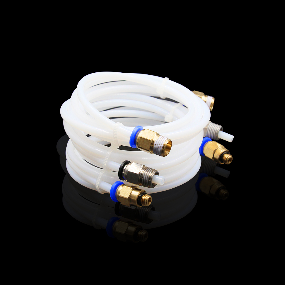 Tube PTFE transparent de 1M po - Bowden Tube avis et prix