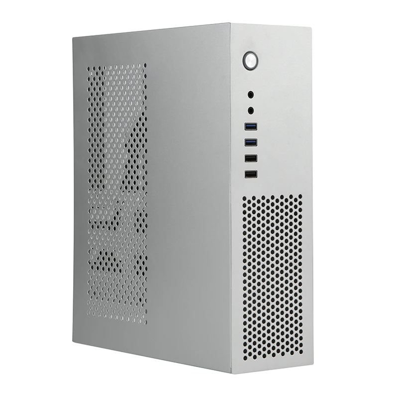 Boîtier A10 7.3L M-ATX A4 HTPC - Btt Skr Mini avis et prix