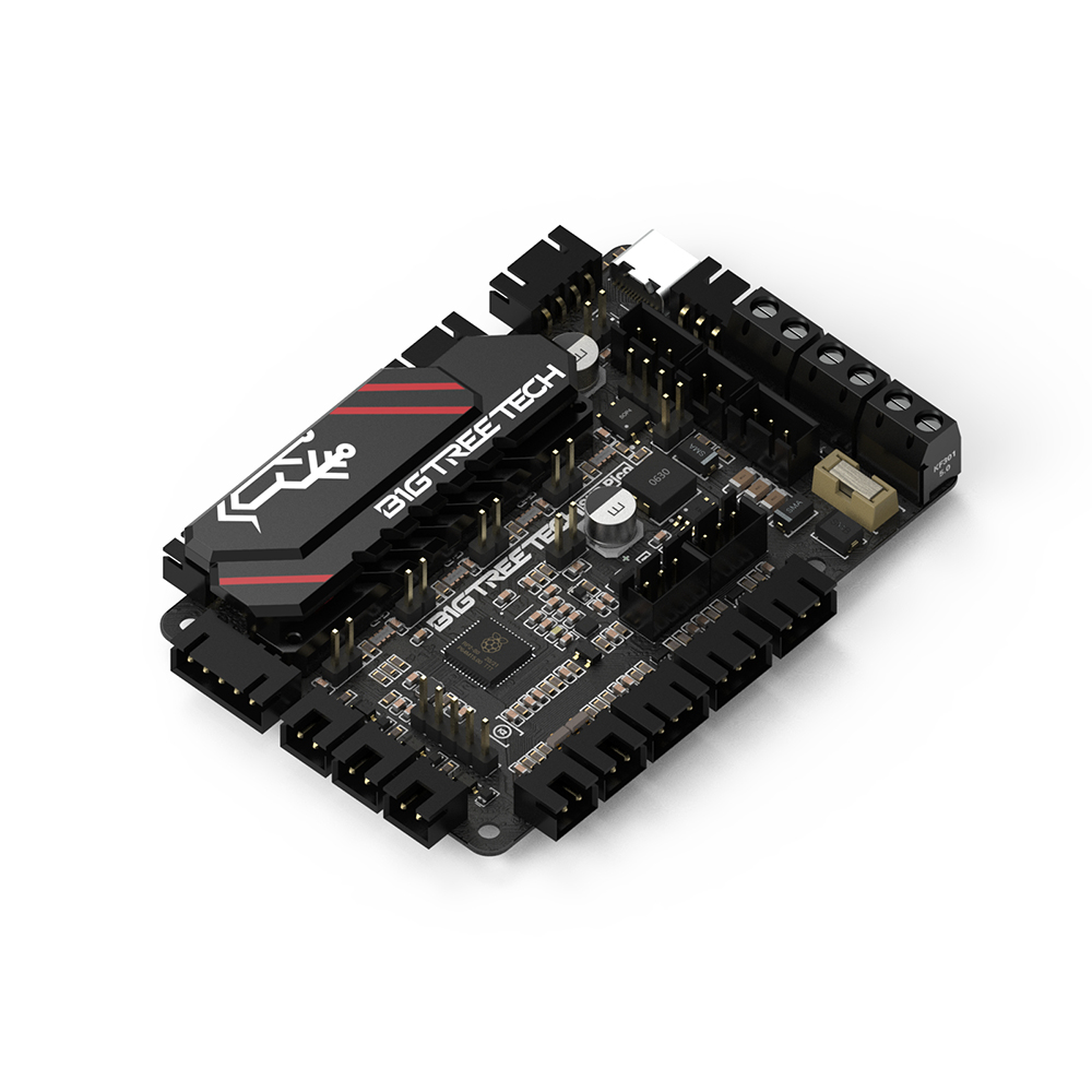 BIGTREETECH BTT SKR PICO V1.0  - Btt Skr Mini avis et prix