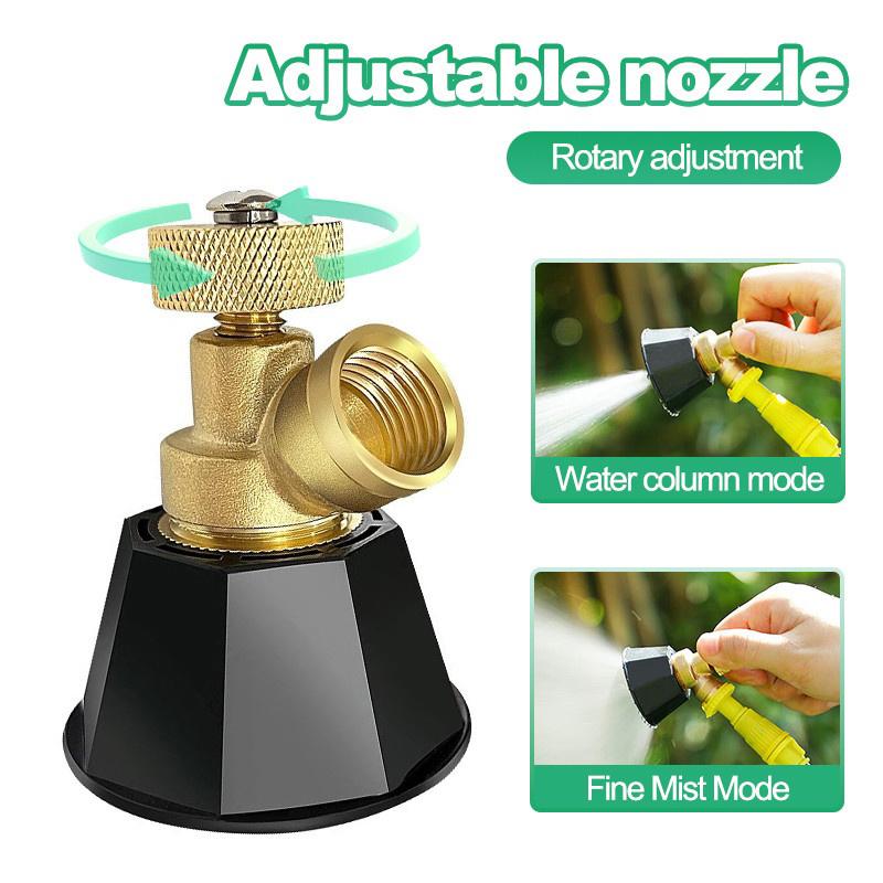 【HMA】Buse de pulvérisation agr - Nozzle Brass avis et prix